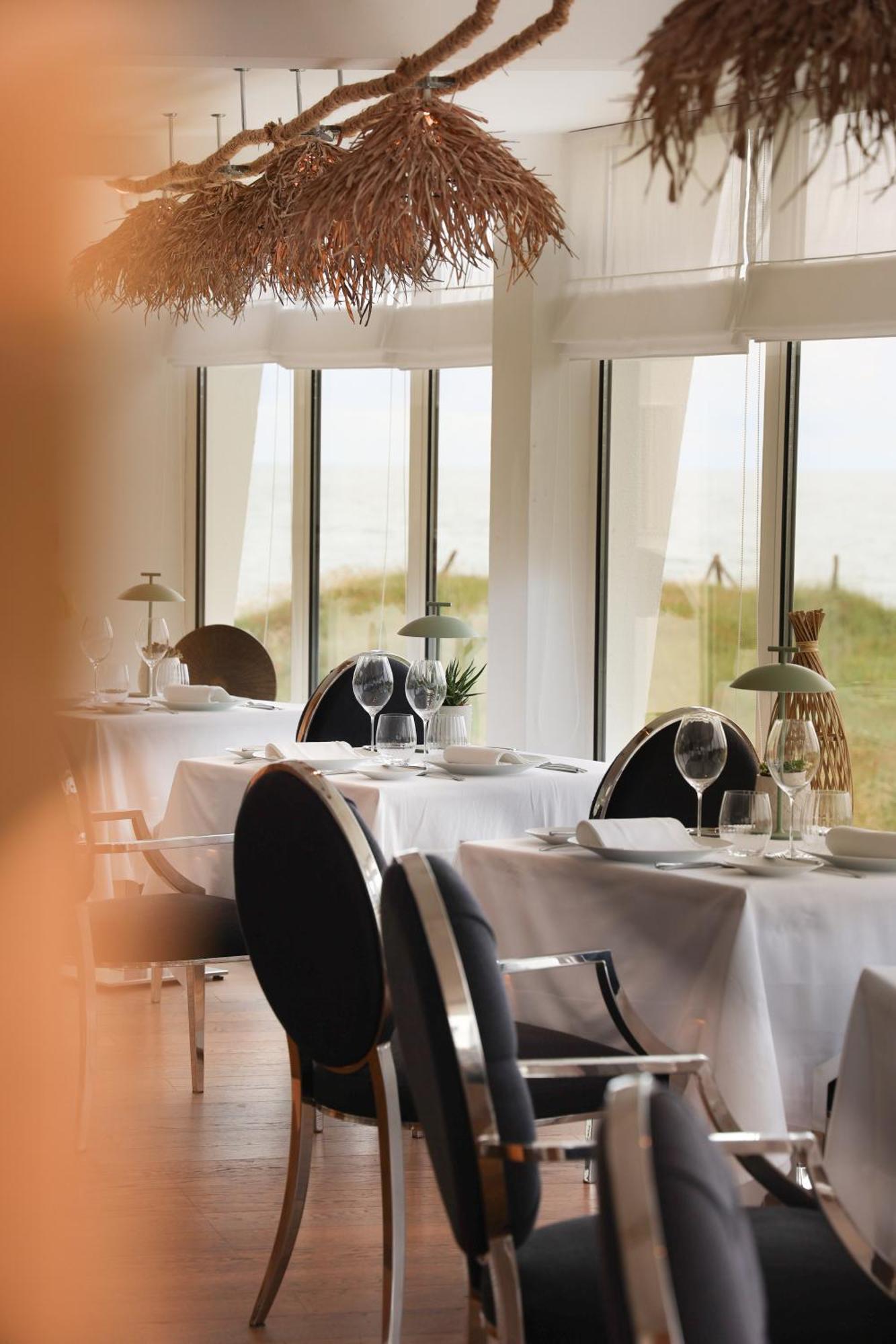 Hotel & Spa Le Grand Large Dolus d'Oléron Екстериор снимка