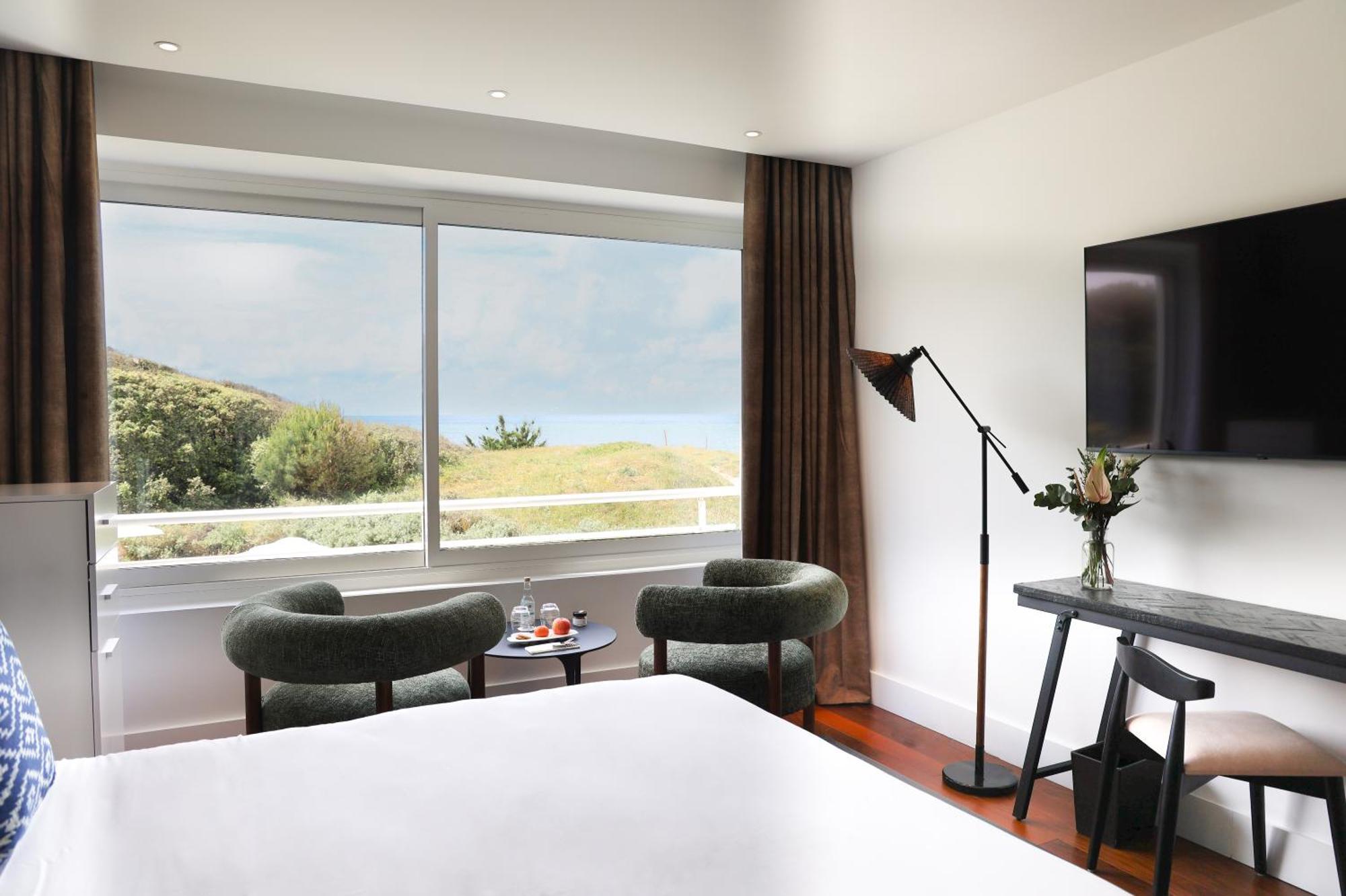 Hotel & Spa Le Grand Large Dolus d'Oléron Екстериор снимка