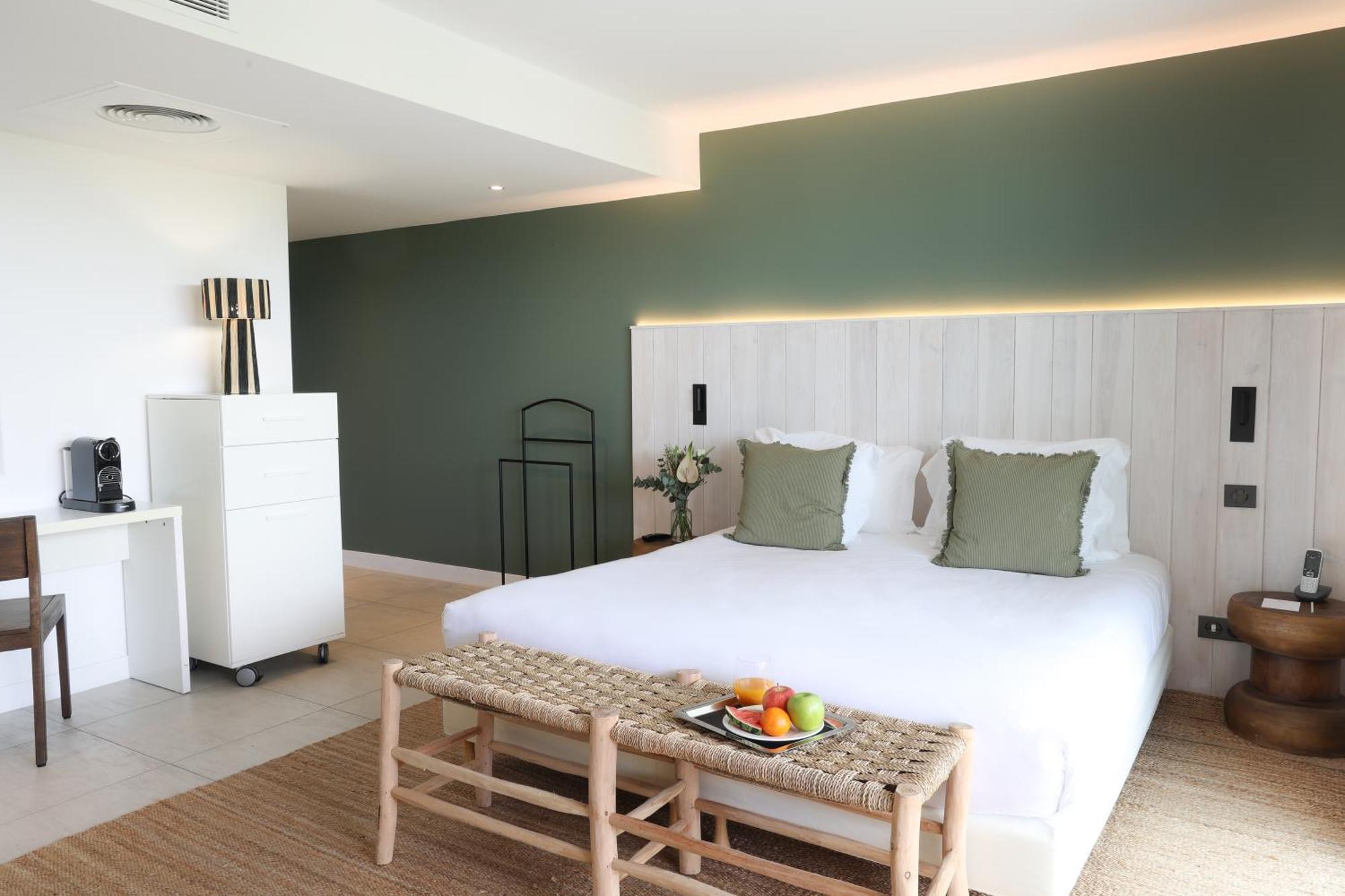 Hotel & Spa Le Grand Large Dolus d'Oléron Екстериор снимка