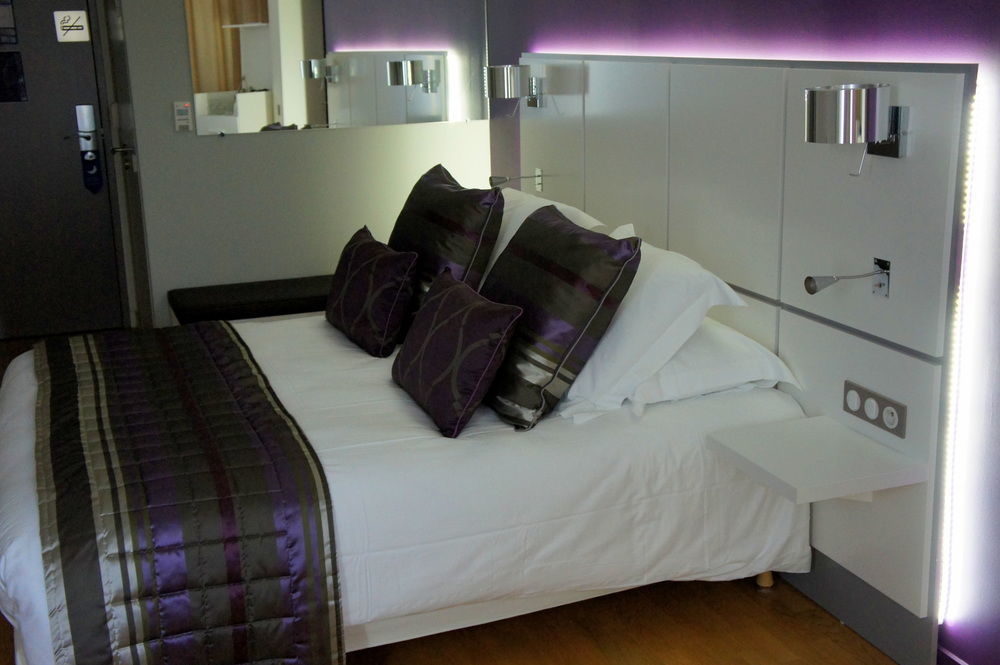 Hotel & Spa Le Grand Large Dolus d'Oléron Екстериор снимка